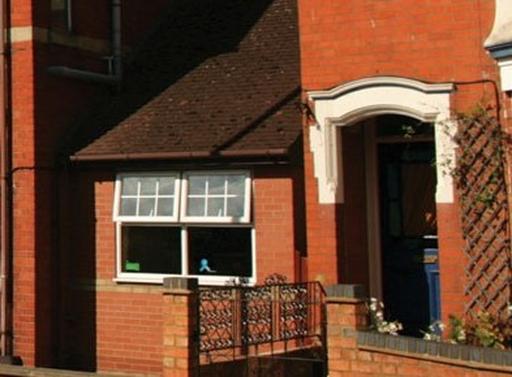 Tasker House