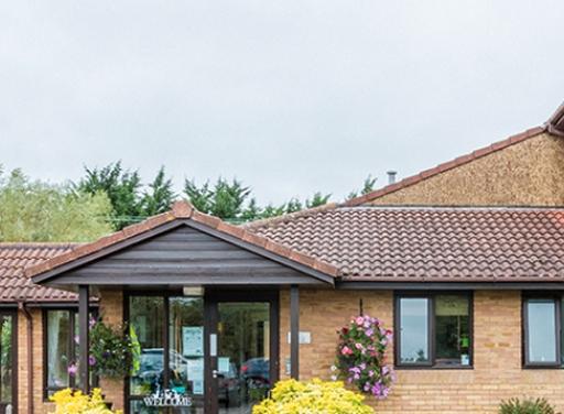 Taymer Nursing Home
