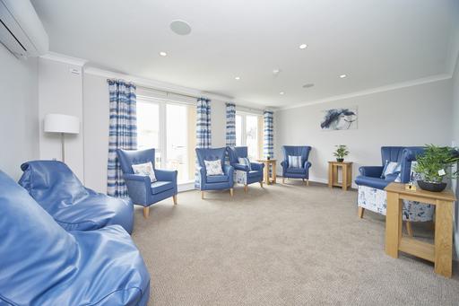 Tees Grange (Complex Needs Care)