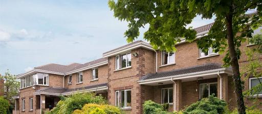 Strathearn Court Care Home