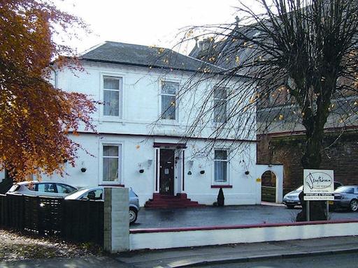 Strathleven Care Home