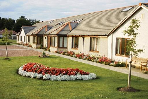 Strathview Care Home