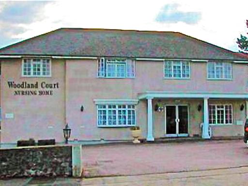 Woodland Court