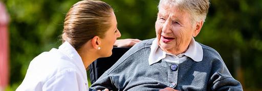 Strawberry Fields Care Home