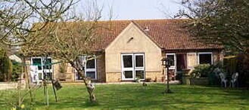Stronvar Rest Home