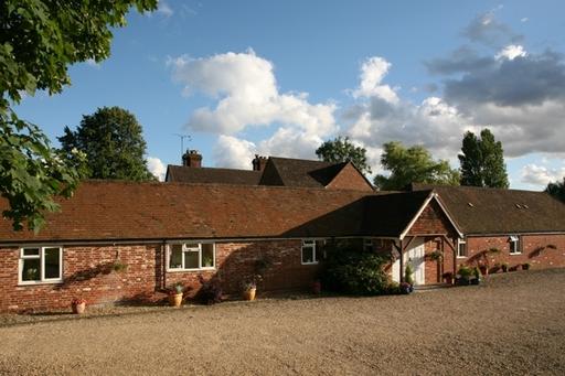 Stroud House