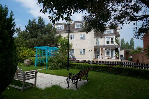 Woodland Court Residential Home