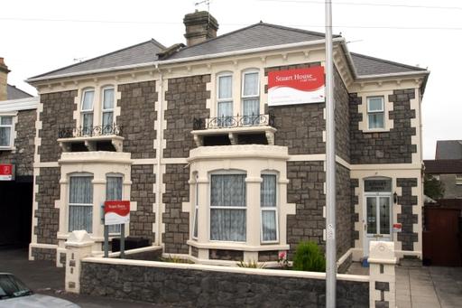 Stuart House