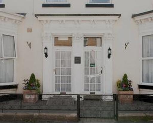 Stuart House Residential Home