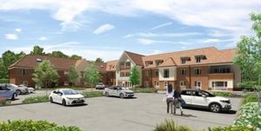 Studley Rose Care Home