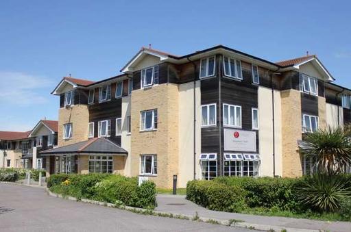 Summer Lane Care & Nursing Home