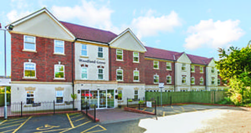 Woodland Grove
