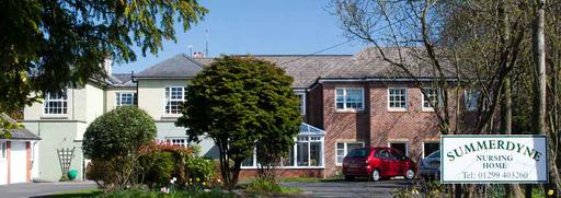 Summerdyne Nursing Home