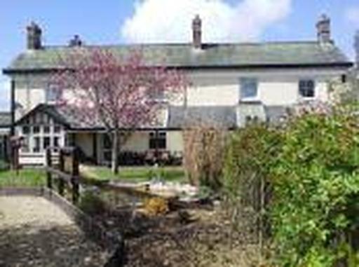 Summerhayes Care Home
