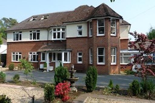 Summerhill Residential Home