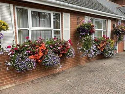 Summerleaze Residential Home