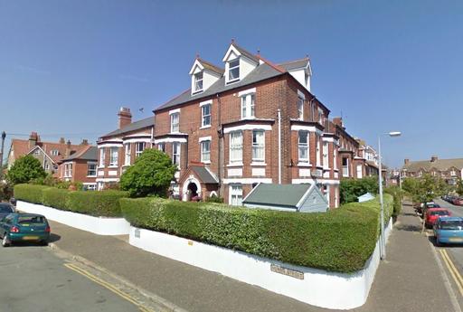 Sun Court Nursing Home