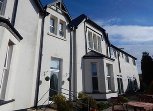 Woodland Lodge Care Home