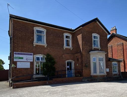 Brookside Residential Home