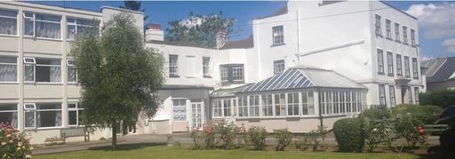 Sunbury Nursing Homes