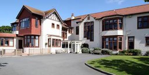 Suncourt Nursing Home