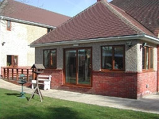 Sundial Cottage Rest Home Ltd