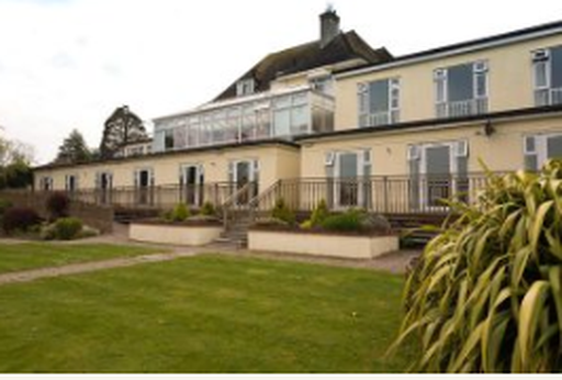 Sunhill Court Nursing Home
