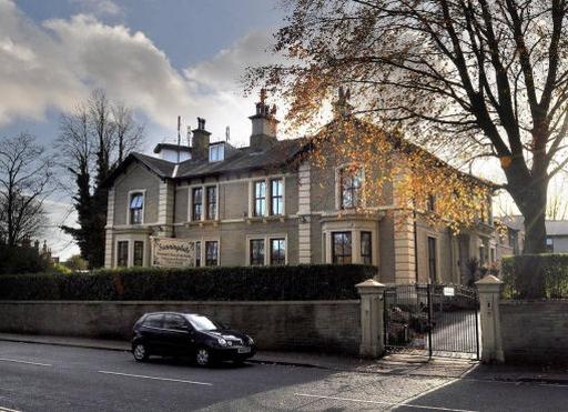 Sunningdale EMI Care Home