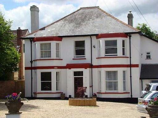 Sunningdale House Care Home