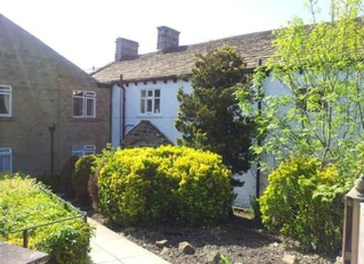Sunningdale Nursing Home