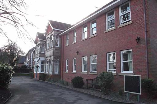 Sunningdale Nursing Home