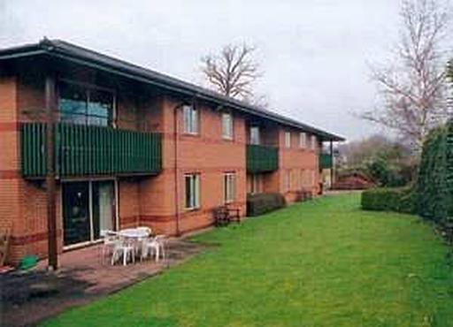 Sunnybank Dementia Residential Home
