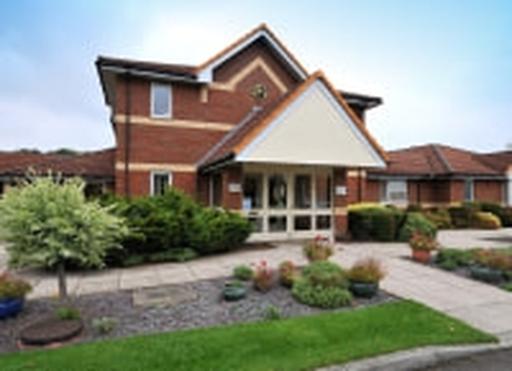 Sunnyside Nursing Home
