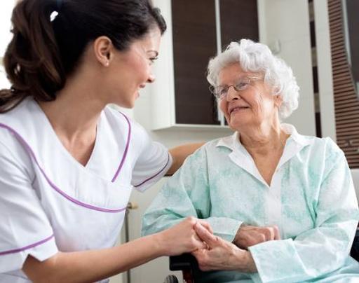 Sunnyside Nursing Home