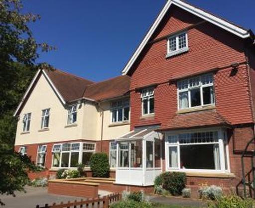 Sunnyside Residential Home