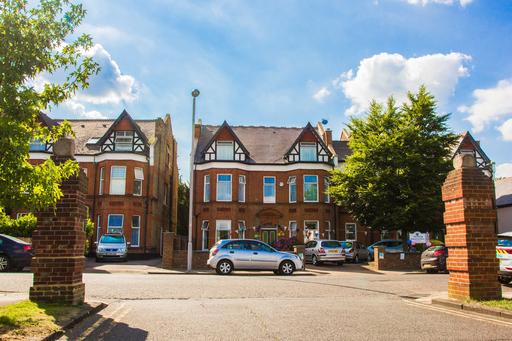 Surbiton Care Home