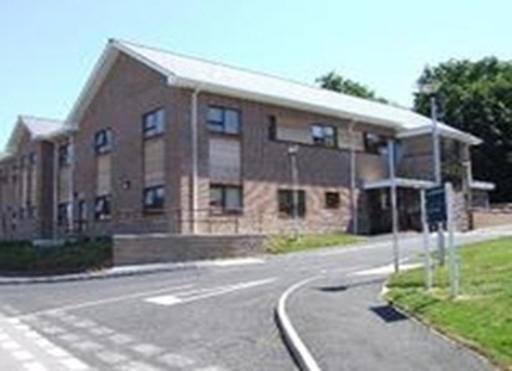 Surehaven Pembroke Dock