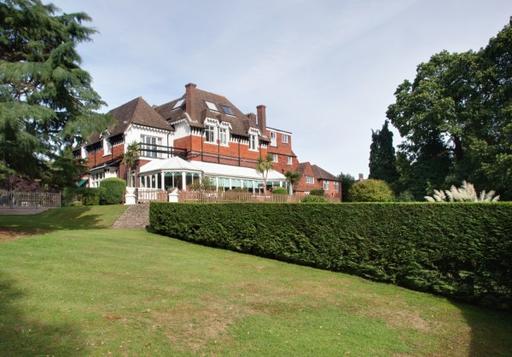 Surrey Heights