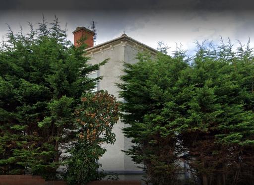 Sussex House Care Home