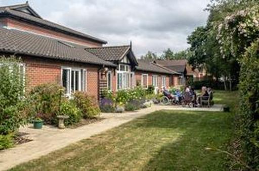 Sutherlands Nursing Home