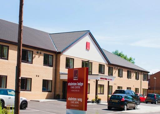 Stainton Lodge Care Centre
