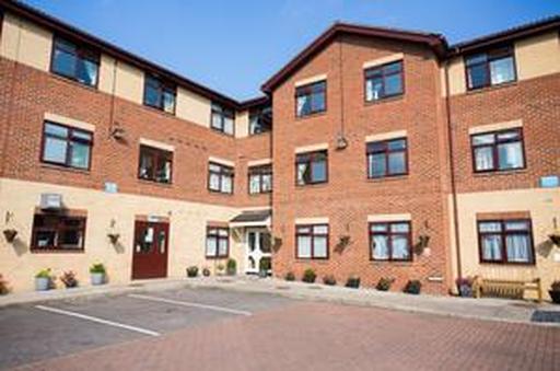 Stamford Care Home