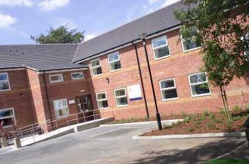 Stamford Court