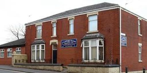 Stamford House Care Home