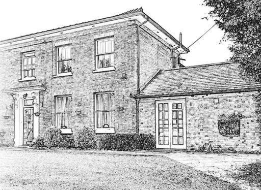 Stanborough Lodge