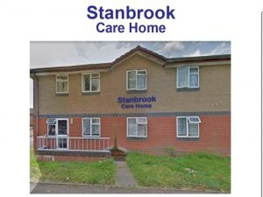 Stanbrook Care Home