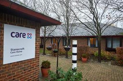 Stanecroft