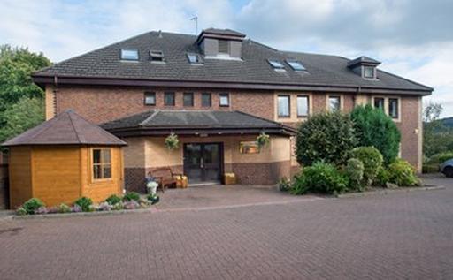 Stanely Park Care Home
