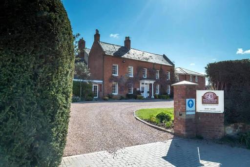 Stanfield Nursing Home Limited