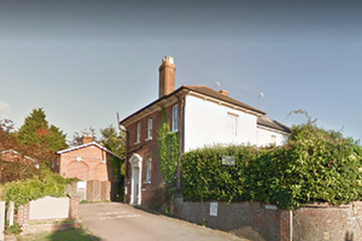 Stanholm Residential Care Home for the Elderly